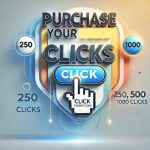 Purchase Clicks